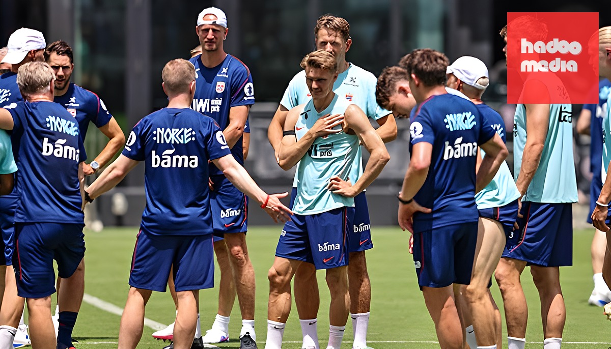 Na Uy vẫn có điểm yếu để khai thác. (Ảnh: Getty Images)