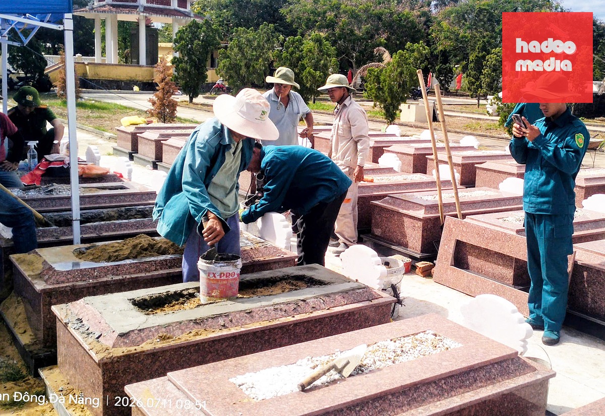 Thực hiện lấy mẫu