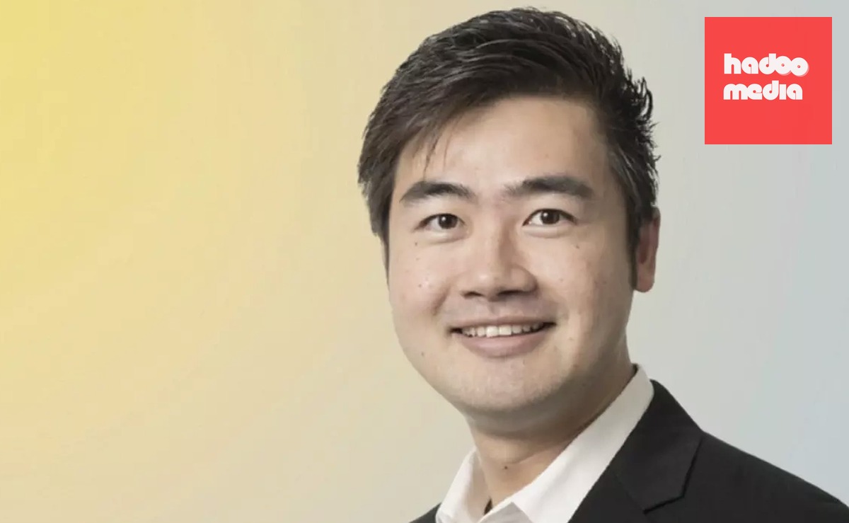 Ông Ng Wee Siong Leonard được bổ nhiệm làm CEO Bamboo Capital tháng 8-2025 - Ảnh: BCG
