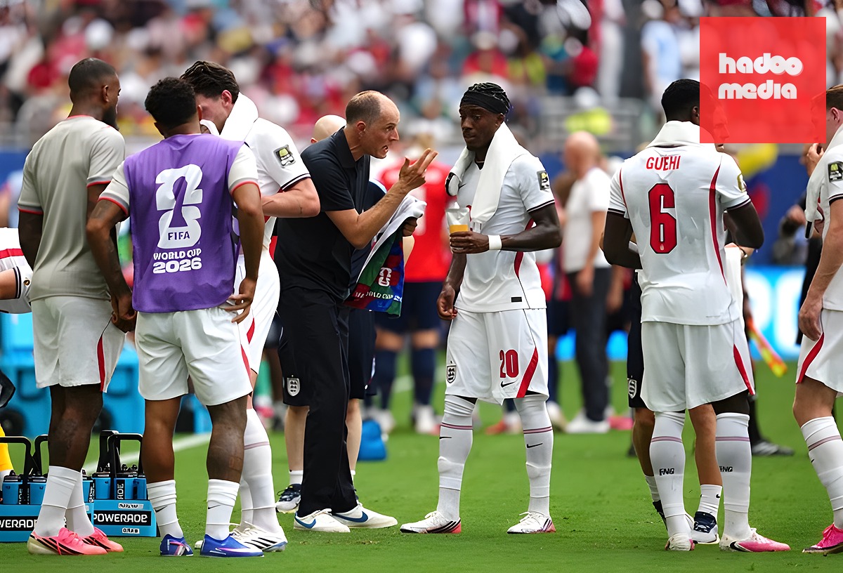 Nhiều cầu thủ Arsenal chơi cho tuyển Anh. Ảnh: Pro Shots.