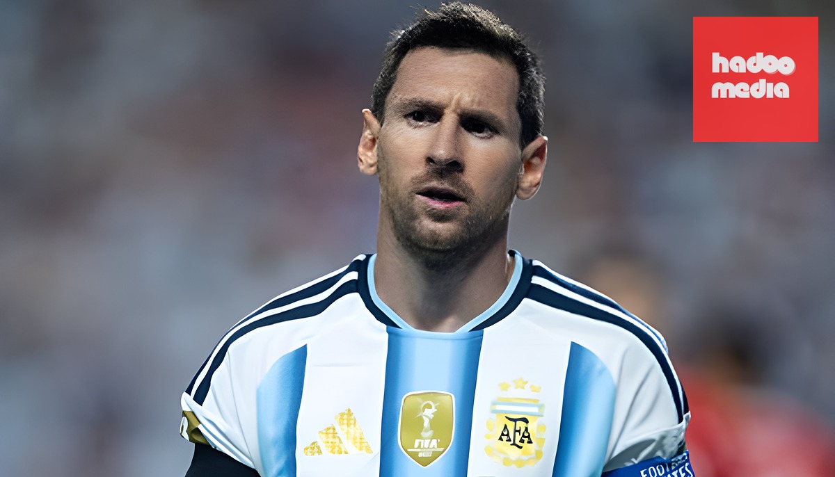 Lionel Messi là niềm hy vọng lớn nhất của Argentina ở World Cup 2026. (Ảnh: Getty Images)