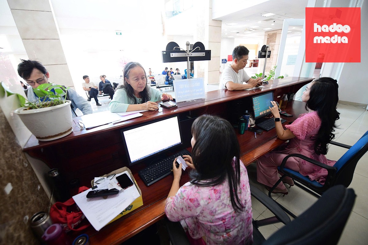 325.500 doanh nghiệp bỏ địa chỉ kinh doanh trên 1 năm và đang có nợ thuế bị yêu cầu thu hồi giấy phép - Ảnh minh họa: QUANG ĐỊNH