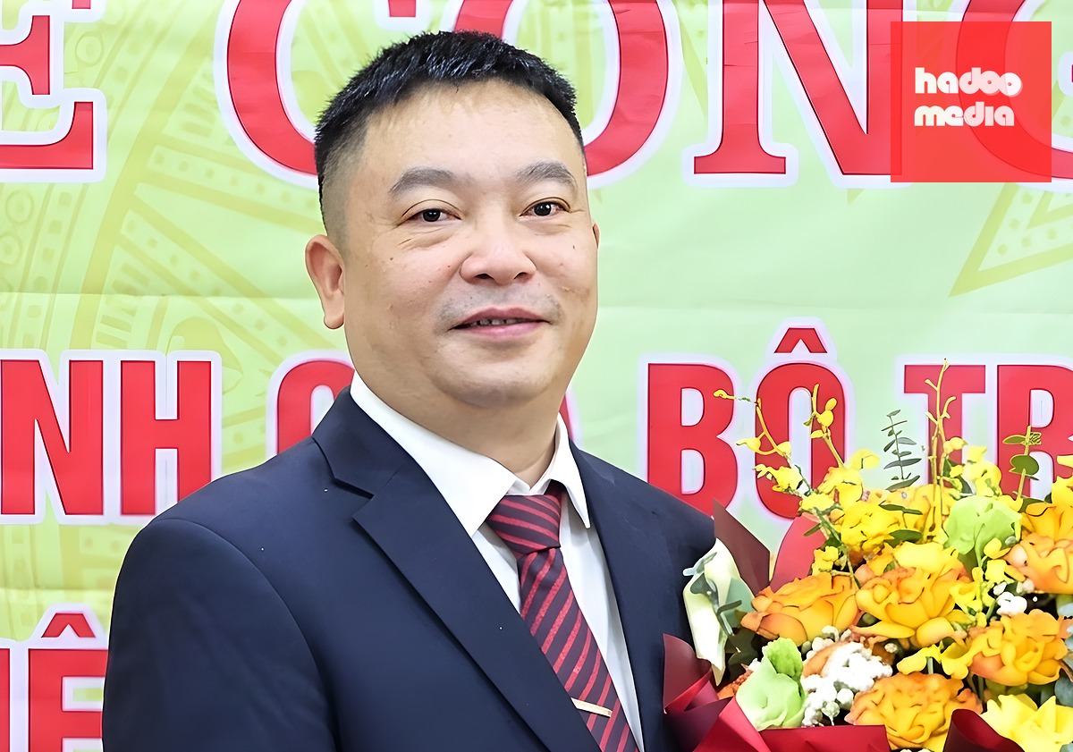 Cựu viện trưởng Viện Pháp y tâm thần trung ương Trần Văn Trường - Ảnh: BỘ Y TẾ