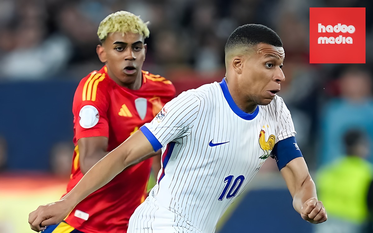 Mbappe có thể giúp Pháp vô địch World Cup 2026? Ảnh: Getty Images.