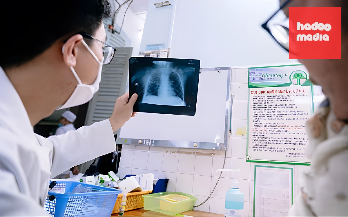 TP.HCM đề xuất hỗ trợ 100% học phí đào tạo bác sĩ nội trú - Ảnh 2.