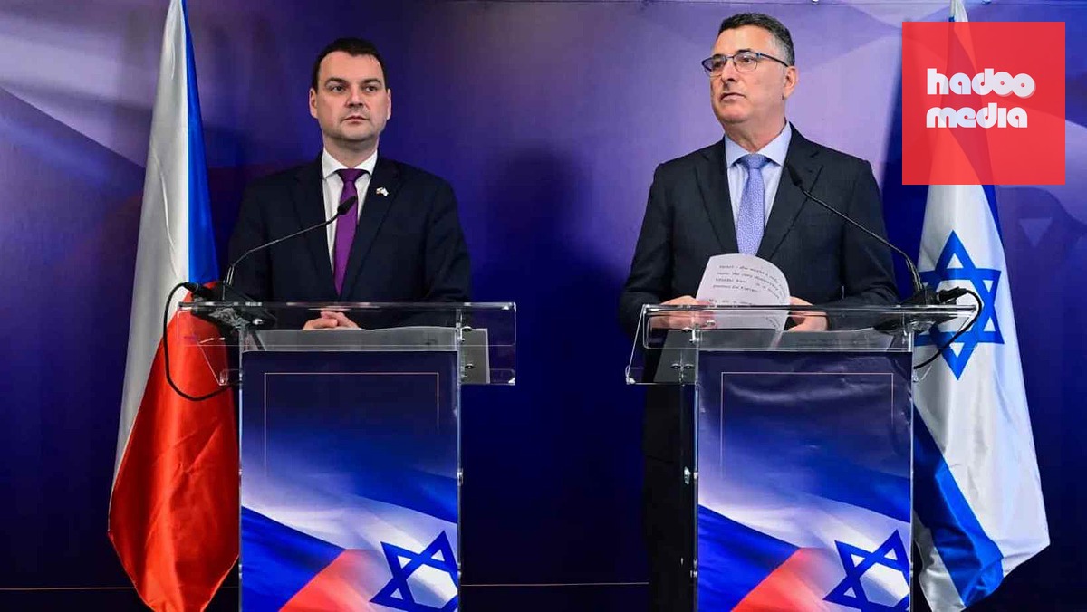 Chính phủ Séc đàm phán mua hệ thống phòng không của Israel