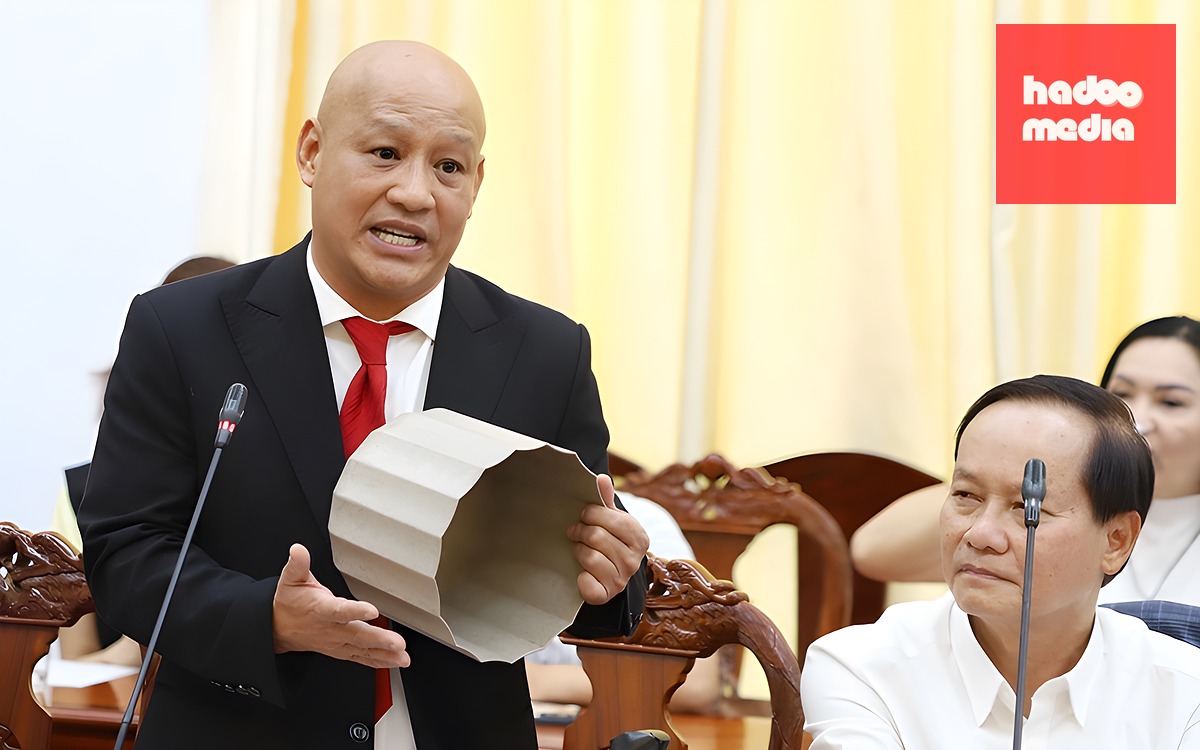 Vì sao có tình trạng ‘thừa việc, thiếu người’ ở Cần Thơ? - Ảnh 2.