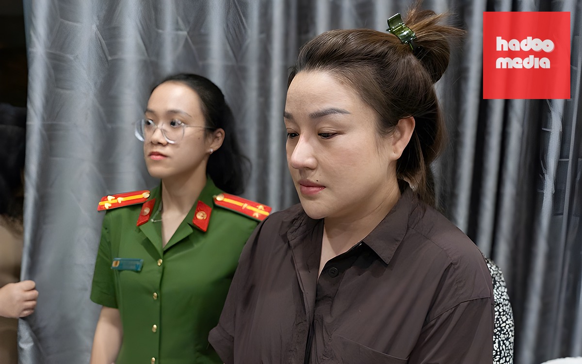 Khởi tố 9 bị can làm giả hồ sơ thí nghiệm vật liệu xây dựng và mua bán hóa đơn - Ảnh 2.