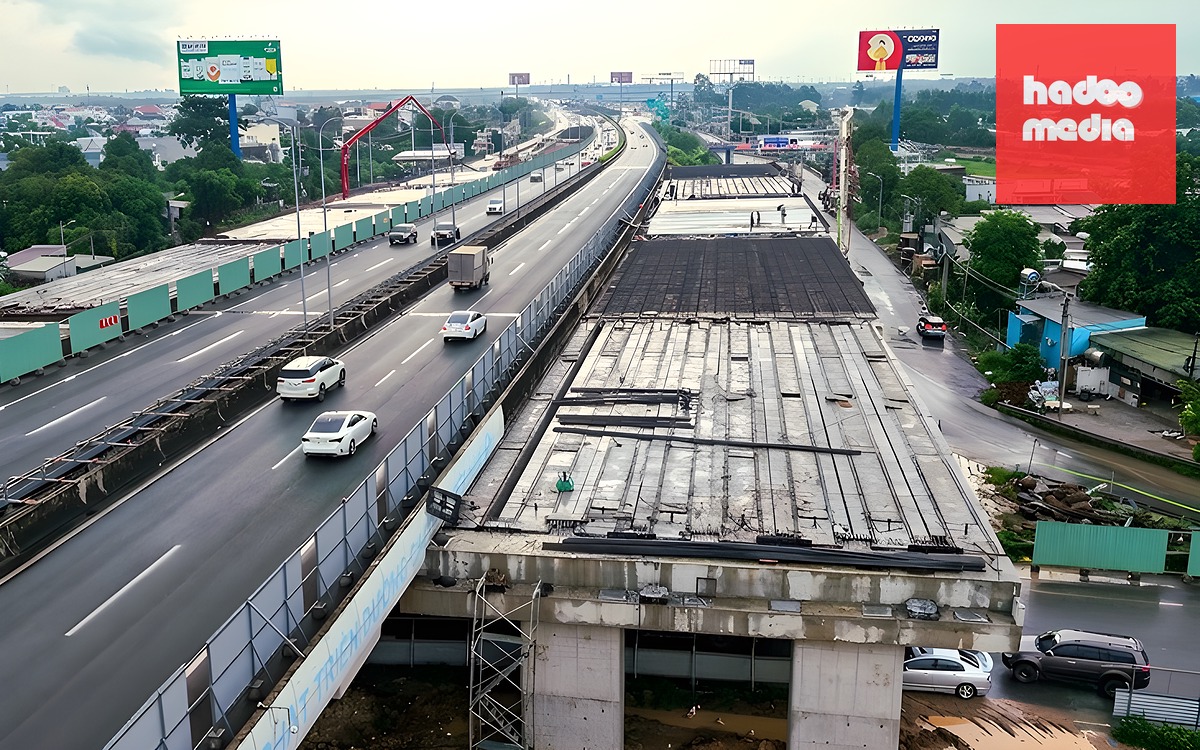 Ký hợp đồng tín dụng 27 . 094 Tỉ đồng cho dự án cao tốc TP . HCM - Trung Lương - Mỹ Thuận - Ảnh 2.