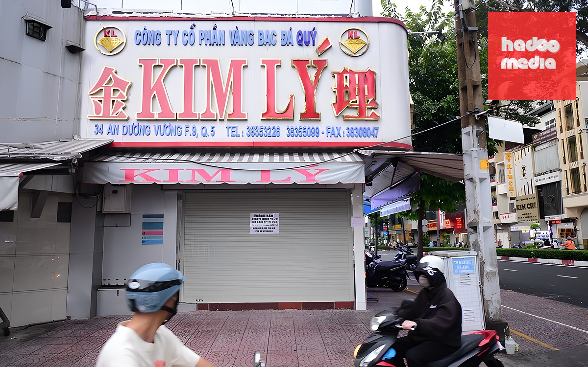 'Mổ xẻ' khoảng tối thị trường kim cương: Điều ít người biết khi muốn bán lại viên đá tiền tỉ - Ảnh 2.