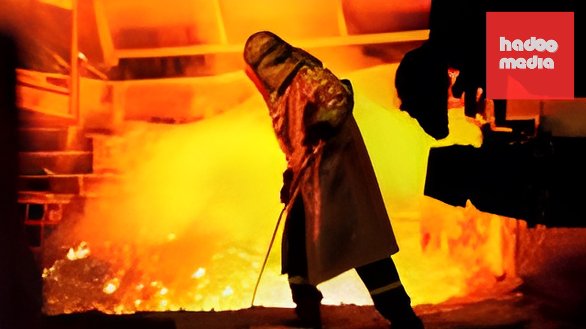 Anh quốc quốc hữu hóa British Steel để bảo vệ ngành thép chiến lược