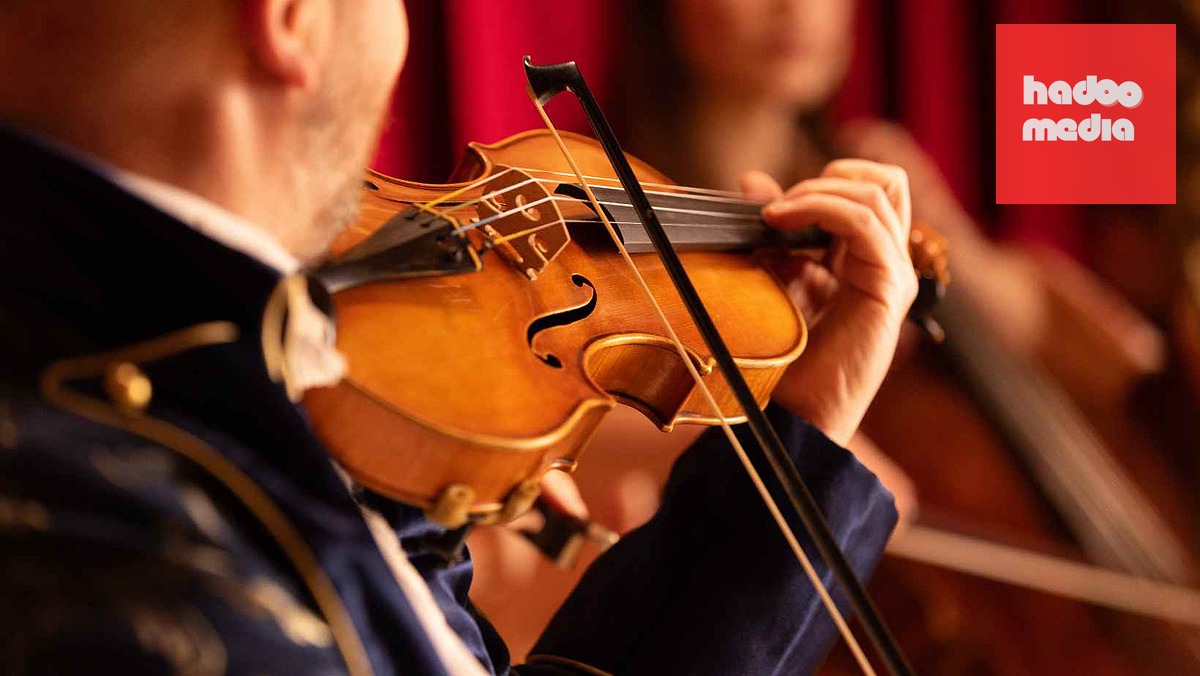 Đêm Nhạc Mozart: Hòa Nhạc Ánh Nến và Ẩm Thực Tinh Tế Tại Hội Trường Lịch Sử