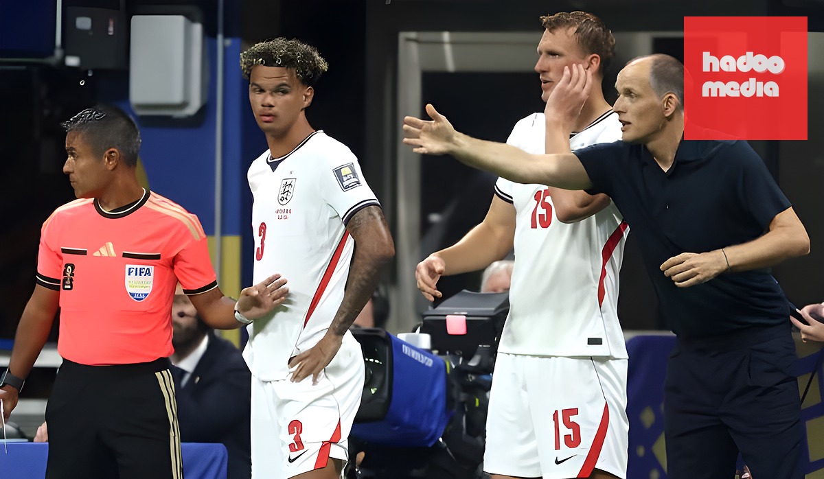 Những quyết định nhân sự của Tuchel bị đặt dấu hỏi. Ảnh: Getty Images.