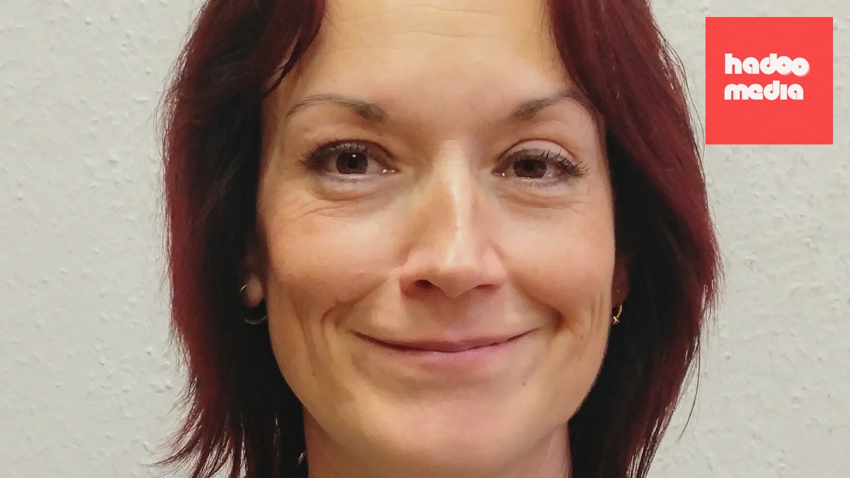Jindřiška Jelínková