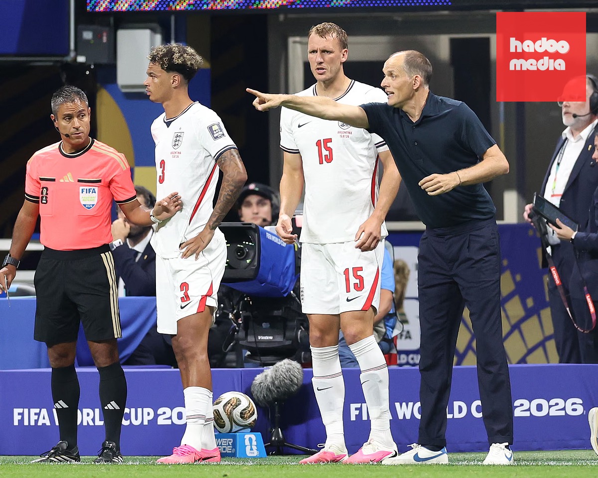 FA vẫn tìm phép màu thay vì xây nền móng. Ảnh: Getty Images.