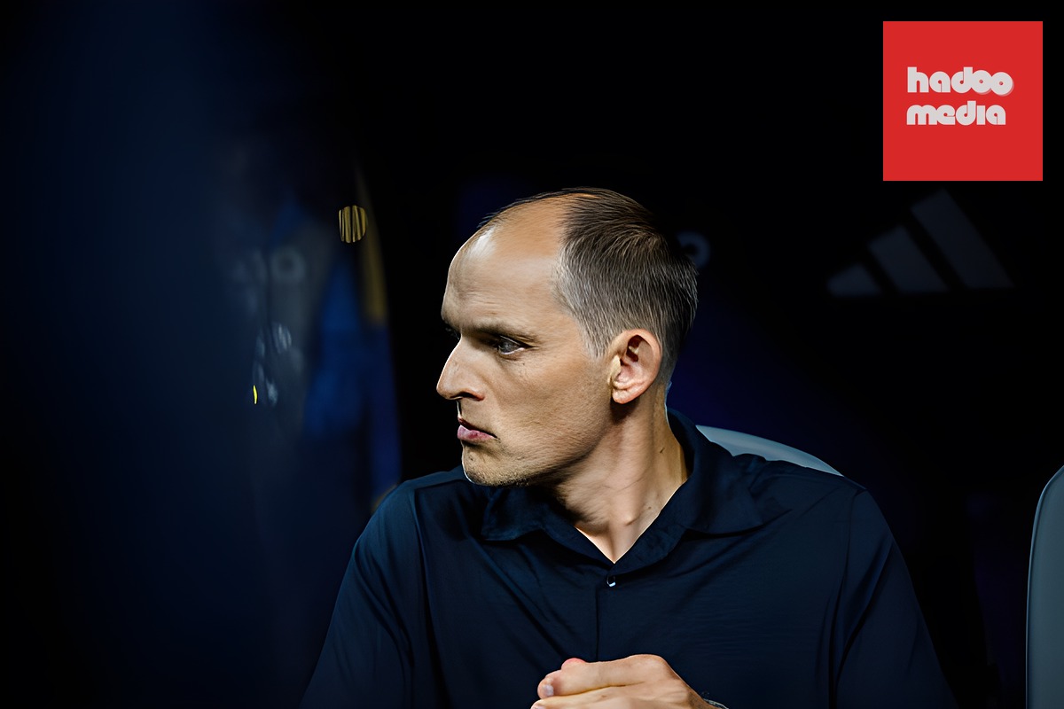 Thomas Tuchel thừa nhận không muốn chơi tranh hạng ba World Cup 2026. Ảnh: Getty Images
