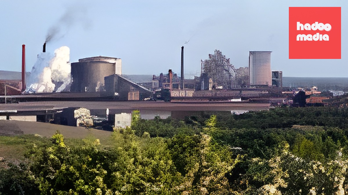 Trung Quốc Phản Đối Mạnh Việc Anh Quốc Quốc Hữu Hóa British Steel