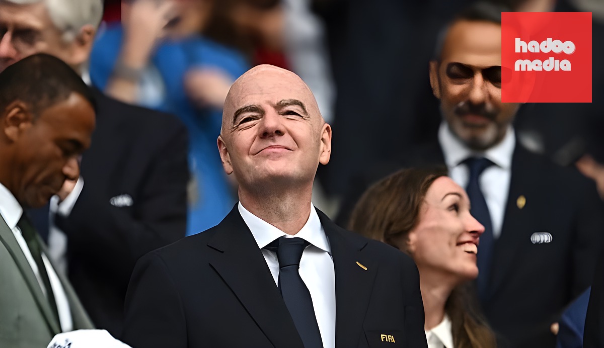 FIFA vấp phải hàng loạt dấu hỏi, tranh cãi xoay quanh các trận đấu của Argentina. Ảnh: Getty.