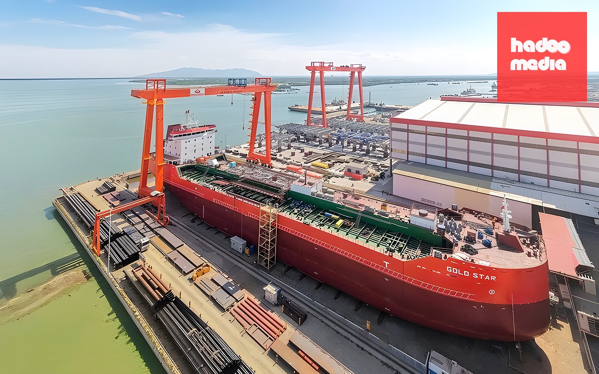 Doanh nghiệp Việt ký hợp đồng 60 triệu USD cung ứng thiết bị cho Mỹ năm 2026 - Ảnh 2.
