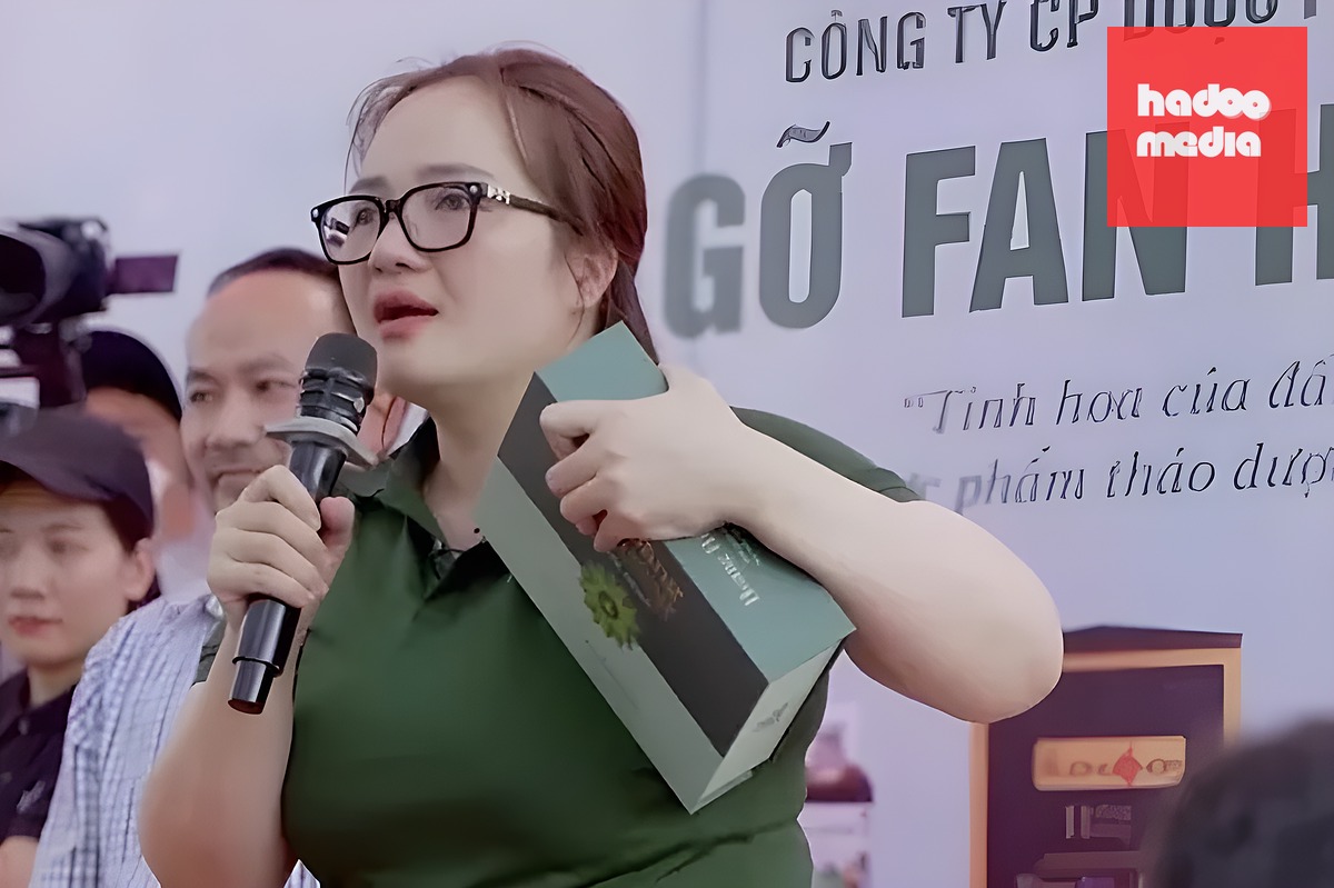 Fanpage Facebook ‘SJC Hồ Chí Minh’ có tick xanh nhưng là giả mạo