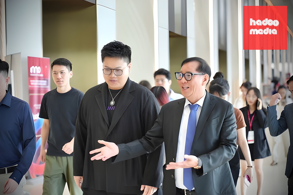Fanpage Facebook ‘SJC Hồ Chí Minh’ có tick xanh nhưng là giả mạo