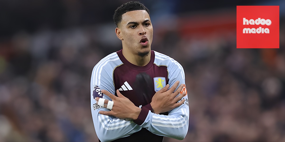 Rogers chuẩn bị được bán cho Chelsea với giá 117 triệu bảng. (Ảnh: Getty Images)