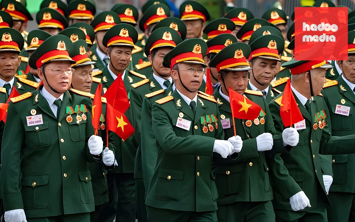 Tin tức sáng 22-7: TP.HCM thu hút người tài năng; Tăng trợ cấp với quân nhân phục viên - Ảnh 3.