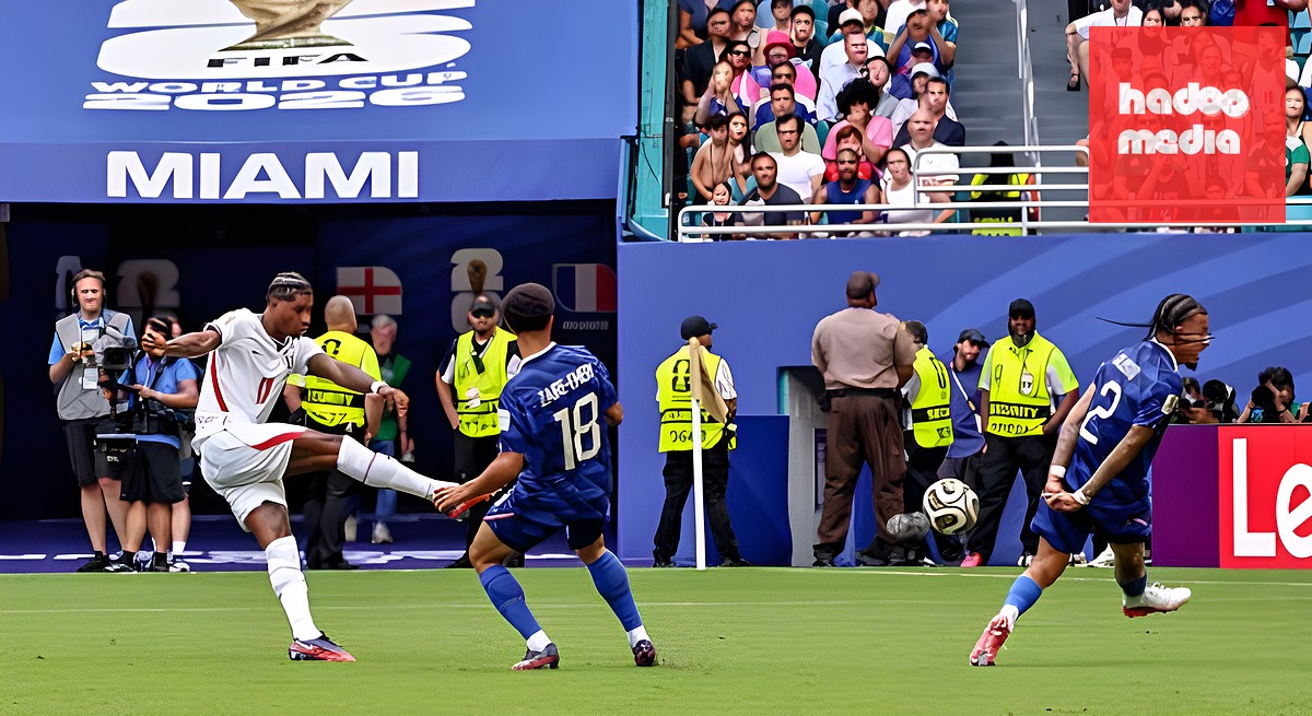 Rashford trong màu áo Tam sư. Ảnh: Getty Images.