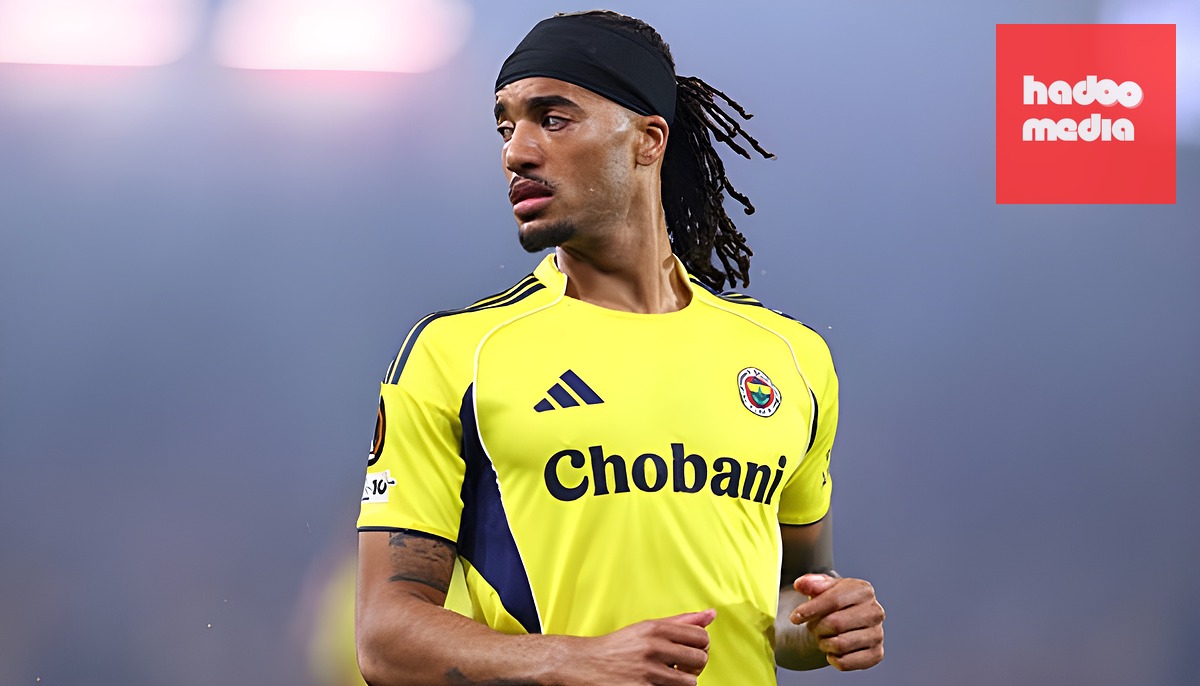 Archie Brown - phương án cho hành lang trái Man United? (Ảnh: Getty Images)