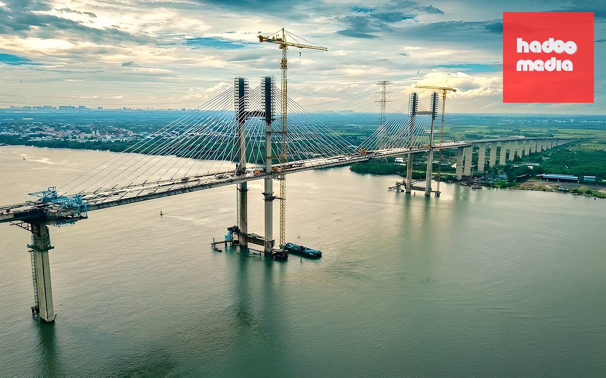 Bộ Chính trị định hình Đồng Nai là thành phố kết nối toàn cầu vào 2065 - Ảnh 2.