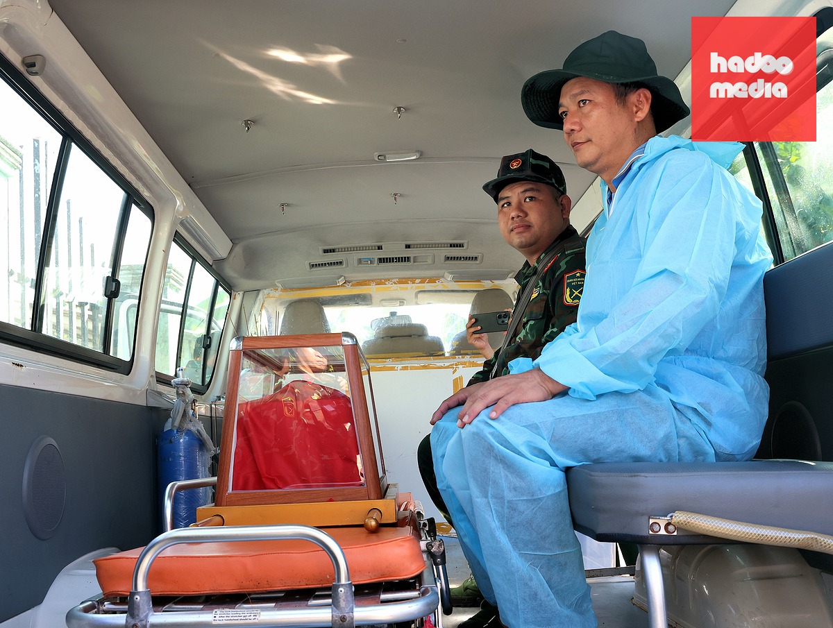 Lời kể của đồng đội mở ra hành trình tìm hài cốt nữ du kích sau gần 6 thập kỷ - Ảnh 4.