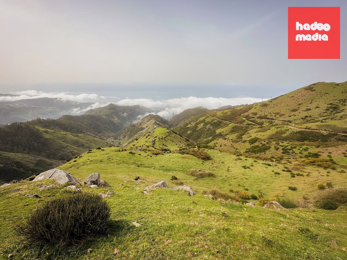 Madeira - Hòn đảo của mùa xuân vĩnh cửu khiến du khách say mê mỗi lần ghé thăm