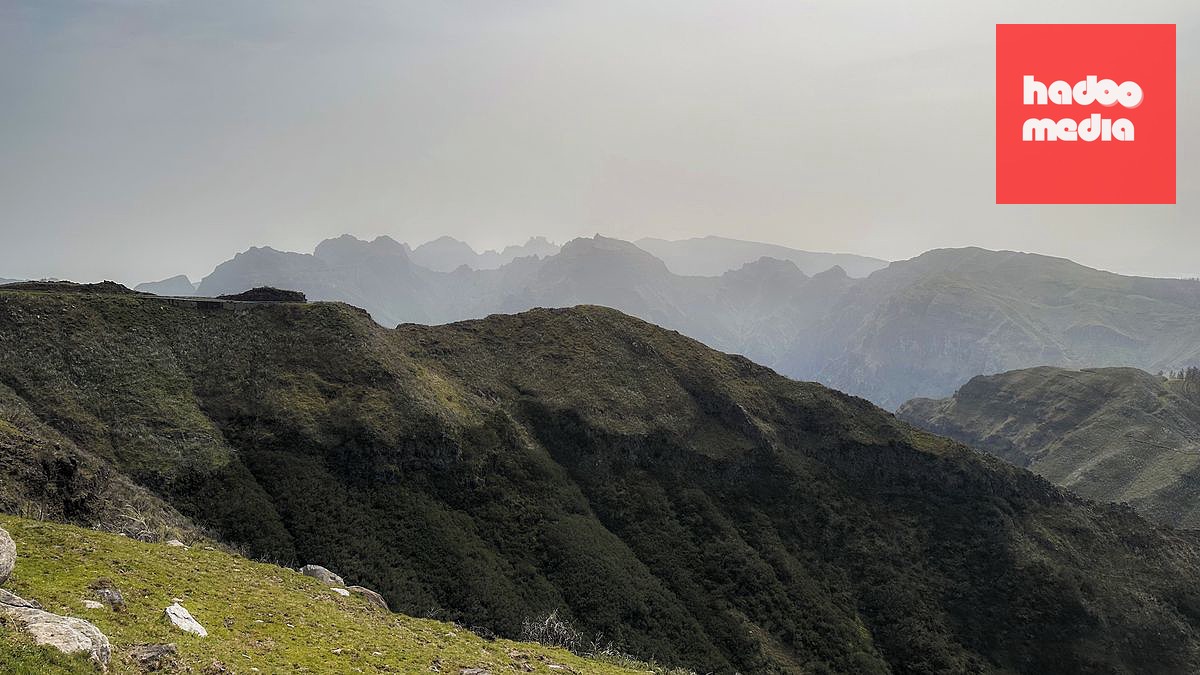 Madeira - Hòn đảo của mùa xuân vĩnh cửu khiến du khách say mê mỗi lần ghé thăm