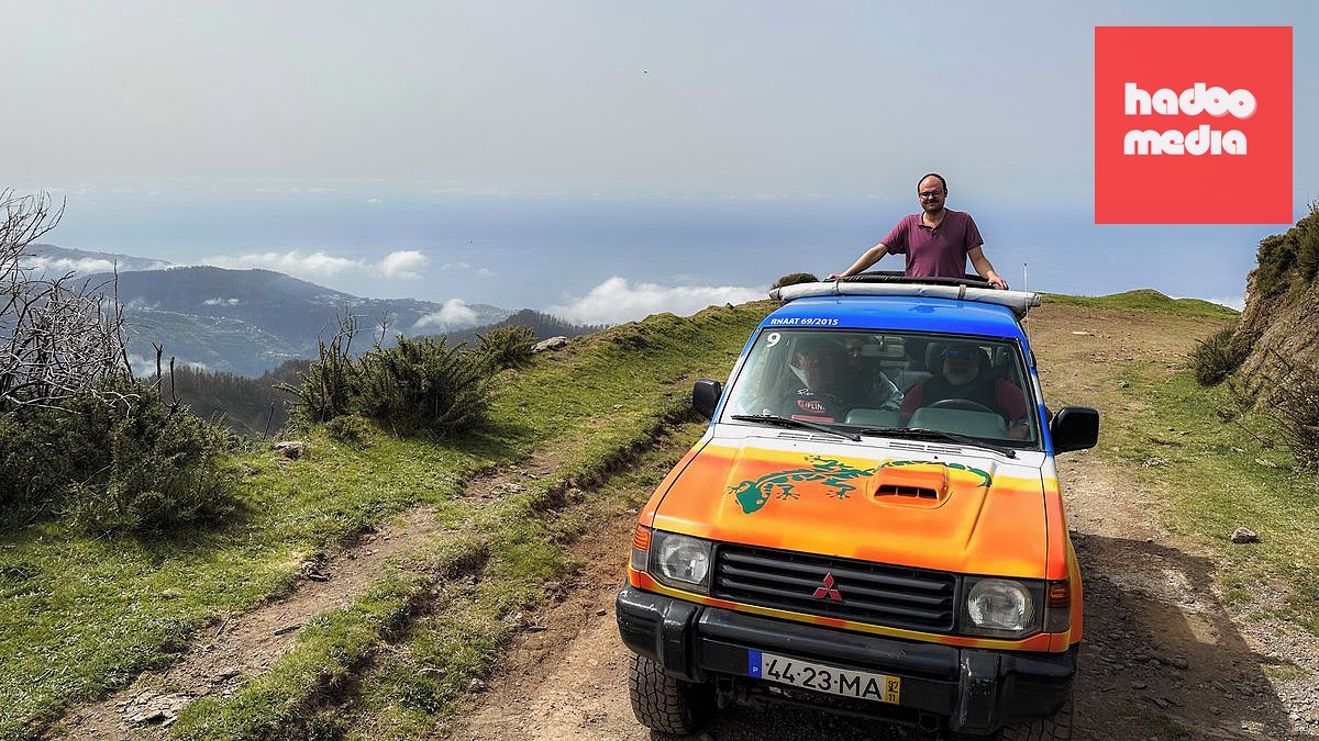 Madeira - Hòn đảo của mùa xuân vĩnh cửu khiến du khách say mê mỗi lần ghé thăm