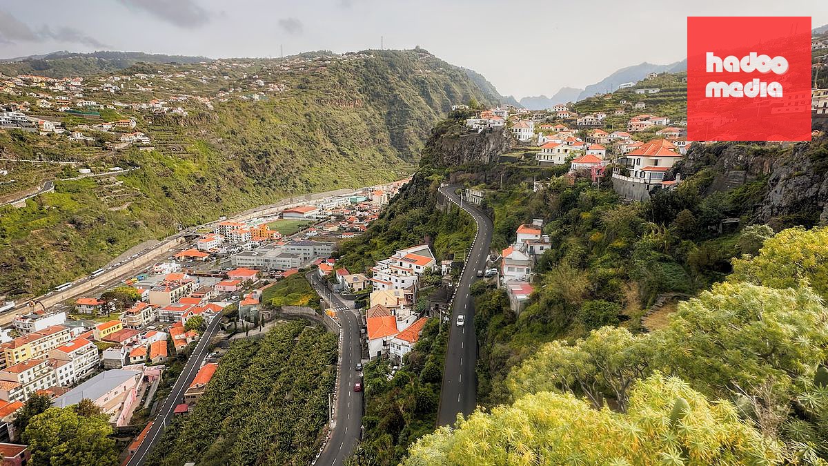 Madeira - Hòn đảo của mùa xuân vĩnh cửu khiến du khách say mê mỗi lần ghé thăm