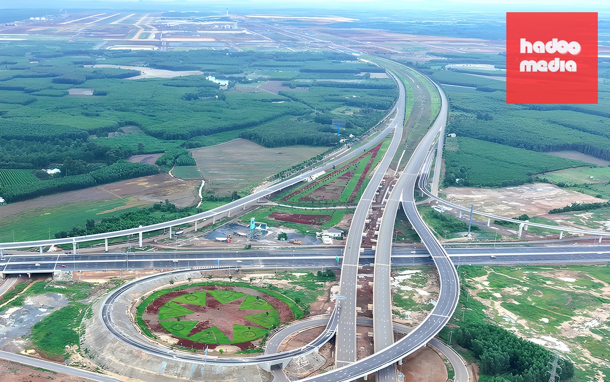 Kết nối sân bay Long Thành: Lo điểm nghẽn ở nút giao An Phú - Ảnh 2.