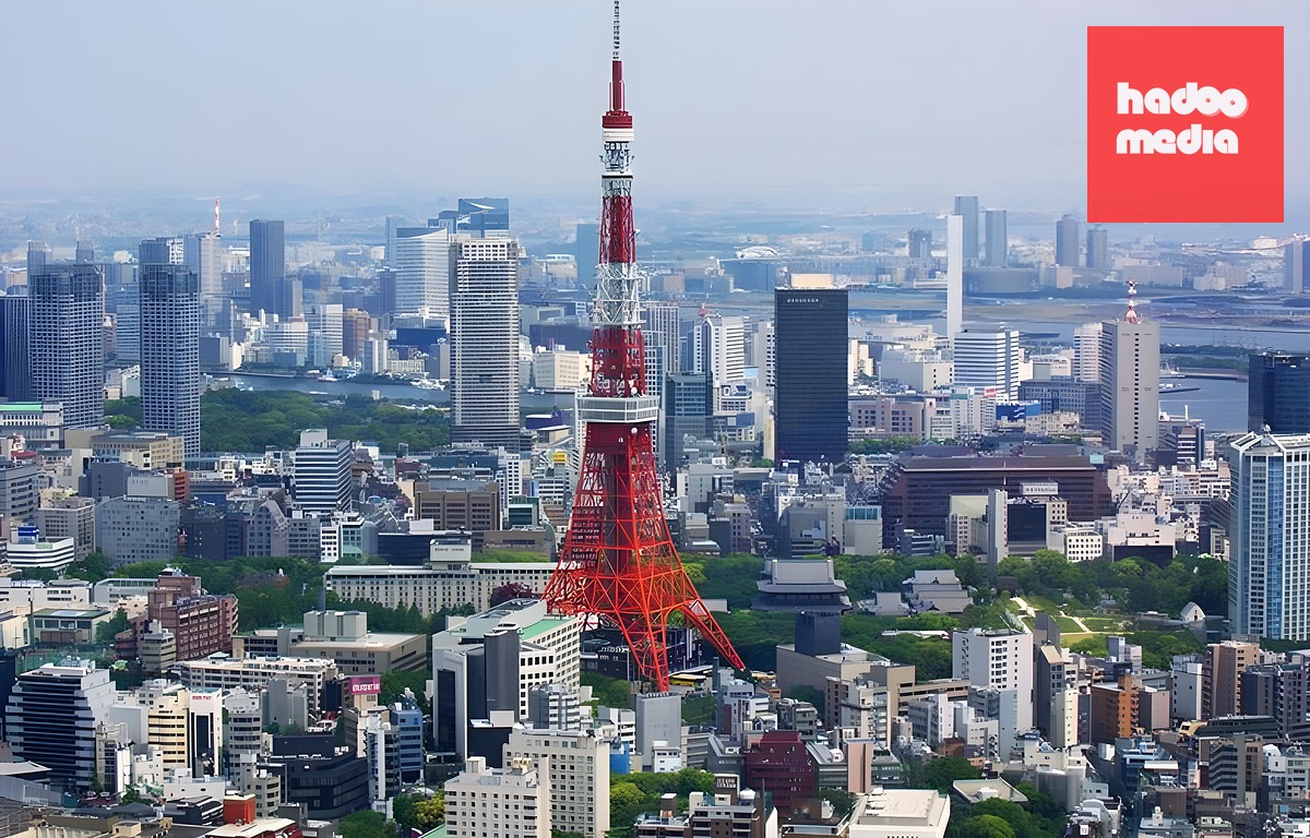Chi phí xây dựng tăng mạnh và tình trạng thiếu quỹ đất tại 23 quận của Tokyo đã làm gia tăng sức hấp dẫn tại các địa điểm này - Ảnh: TTXVN