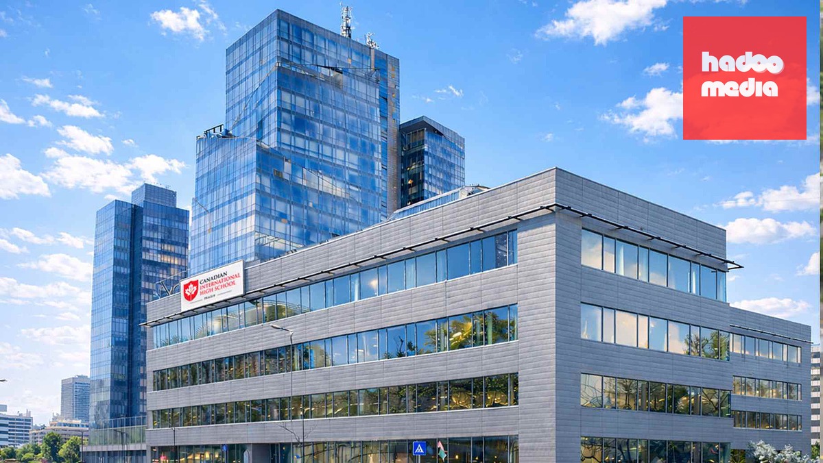 Trường Trung Học Quốc Tế Canada tại Praha: Cánh Cửa Vào Các Đại Học Hàng Đầu Thế Giới