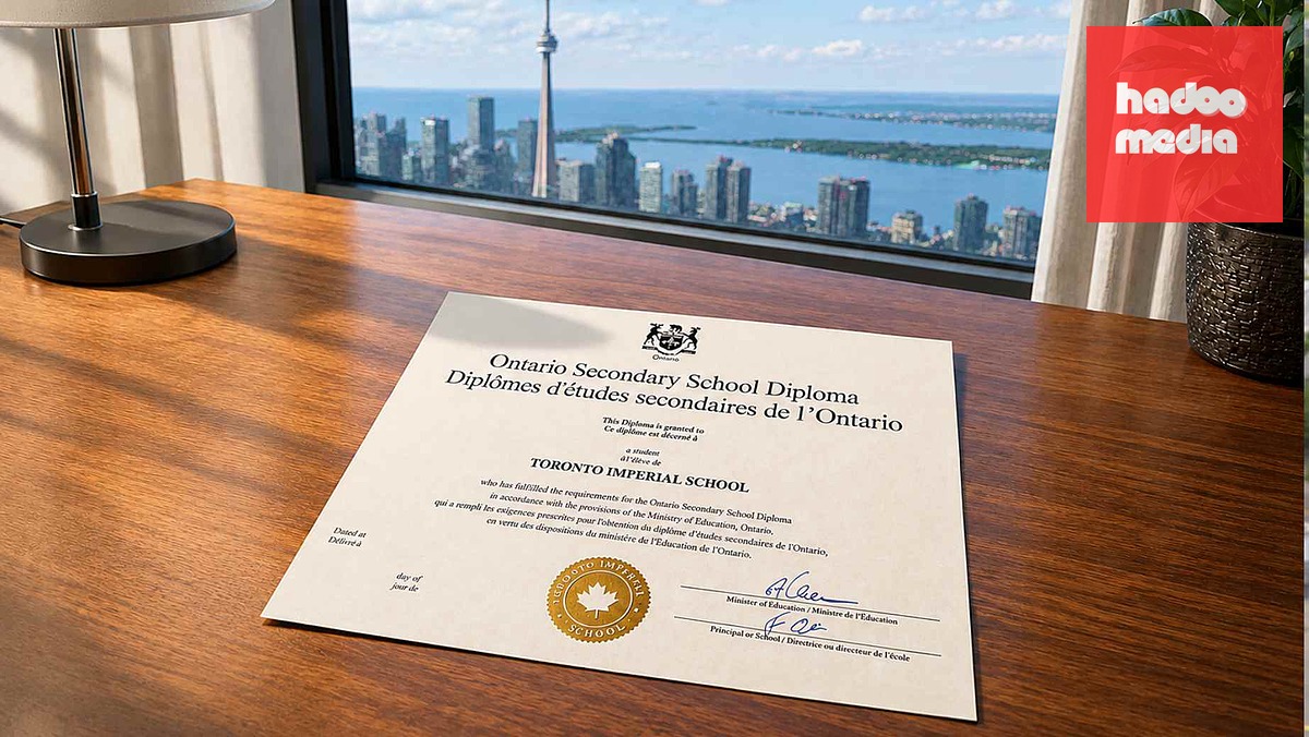 Trường Trung Học Quốc Tế Canada tại Praha: Cánh Cửa Vào Các Đại Học Hàng Đầu Thế Giới