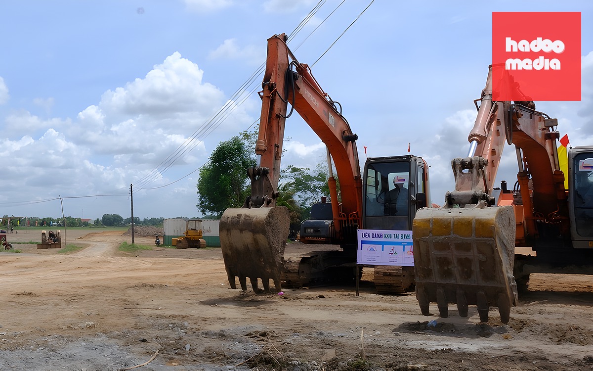 Tây Ninh phê duyệt 2 dự án BOT làm vành đai 4 TP.HCM, giá vé thu phí từ 2.100 – 7.980 đồng/km - Ảnh 3.