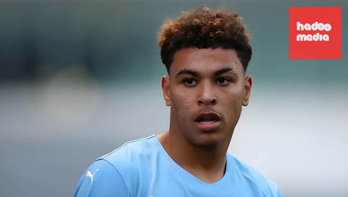 Rogers - Bản hợp đồng bom tấn của Chelsea cũng đã trải qua quãng thời gian ăn tập tại Man City. Ảnh: Getty Images.
