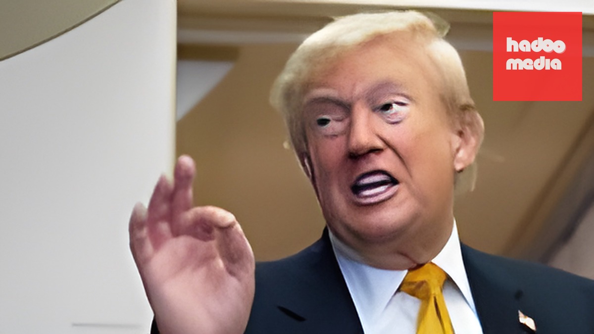 Công thức toán học dự báo ngày Trump thay đổi quan điểm lần nữa