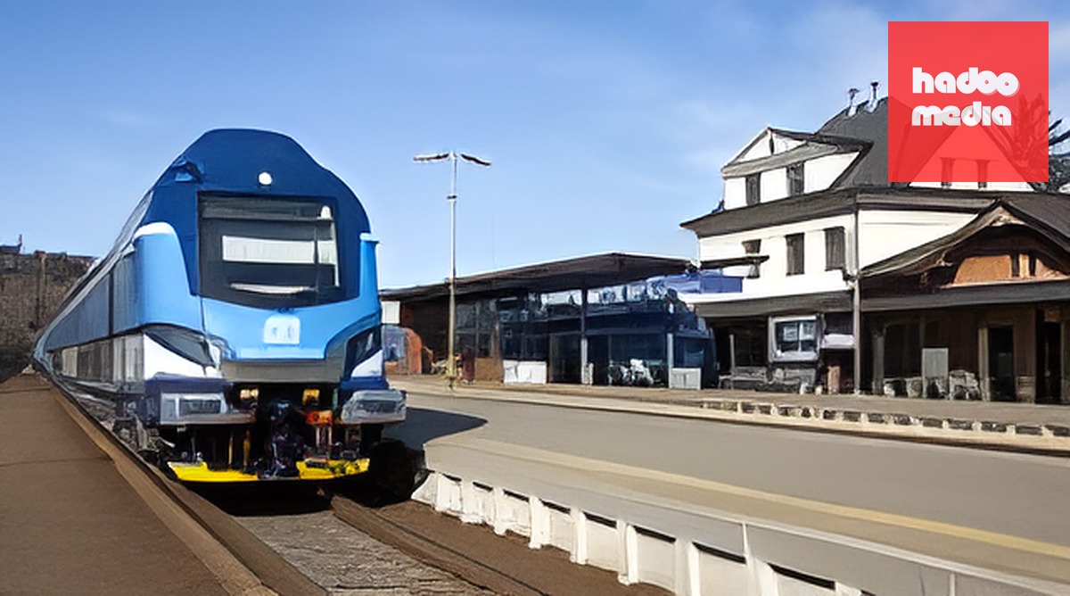 České dráhy hủy đấu thầu mua tàu chạy 230 km/h trị giá hàng tỷ