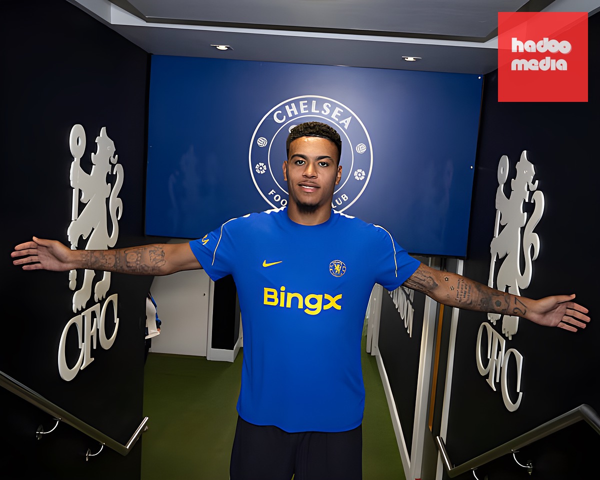 Morgan Rogers quyết định tới Chelsea. Ảnh: Getty Images