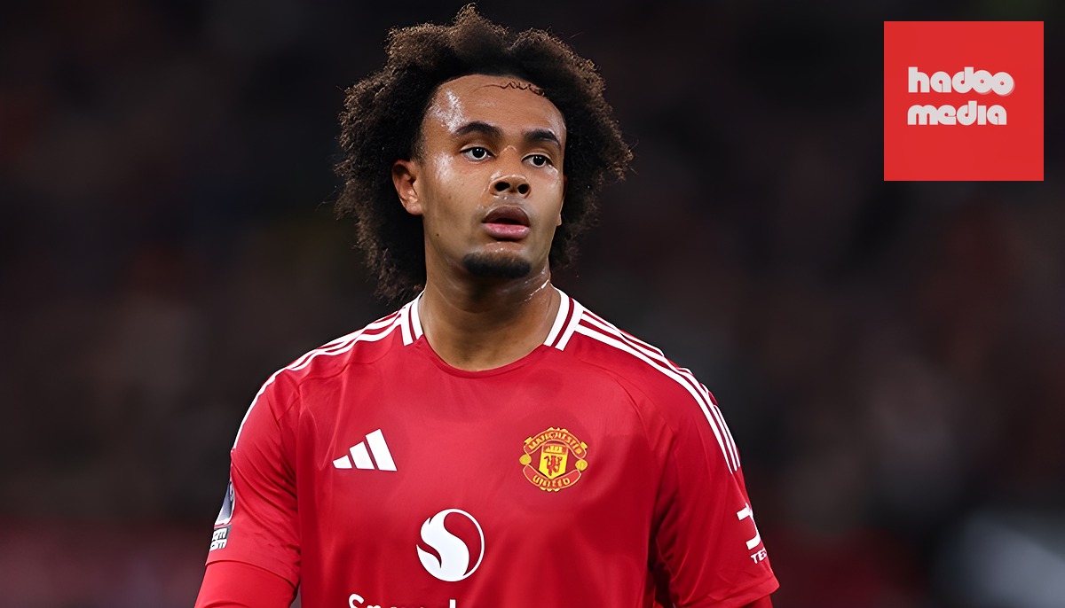 MU dự kiến sẽ chia tay Zirkzee hè 2026. (Ảnh: Getty Images)