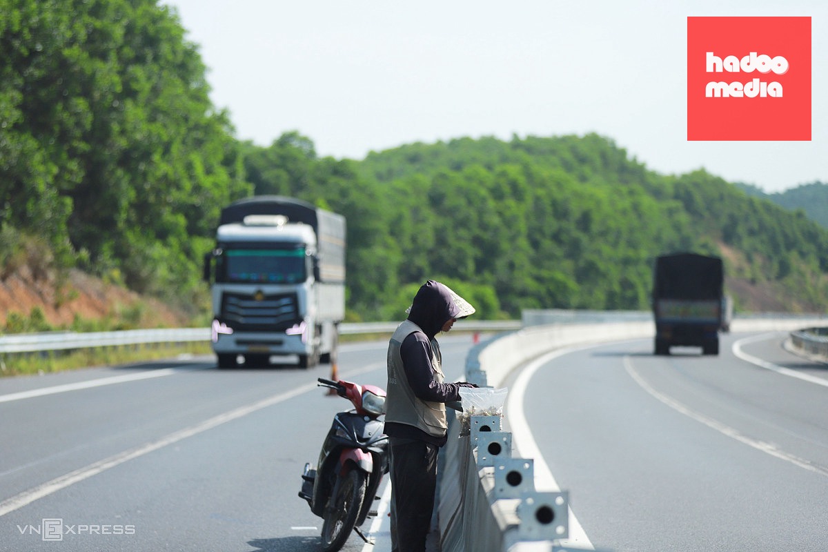 Cao tốc La Sơn - Hòa Liên mở rộng: Đột phá kết nối Huế và Đà Nẵng