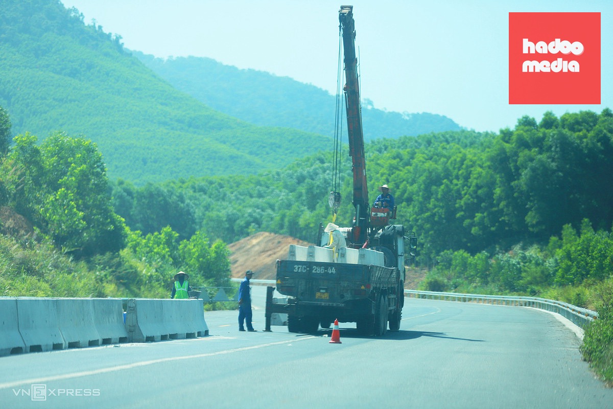 Cao tốc La Sơn - Hòa Liên mở rộng: Đột phá kết nối Huế và Đà Nẵng