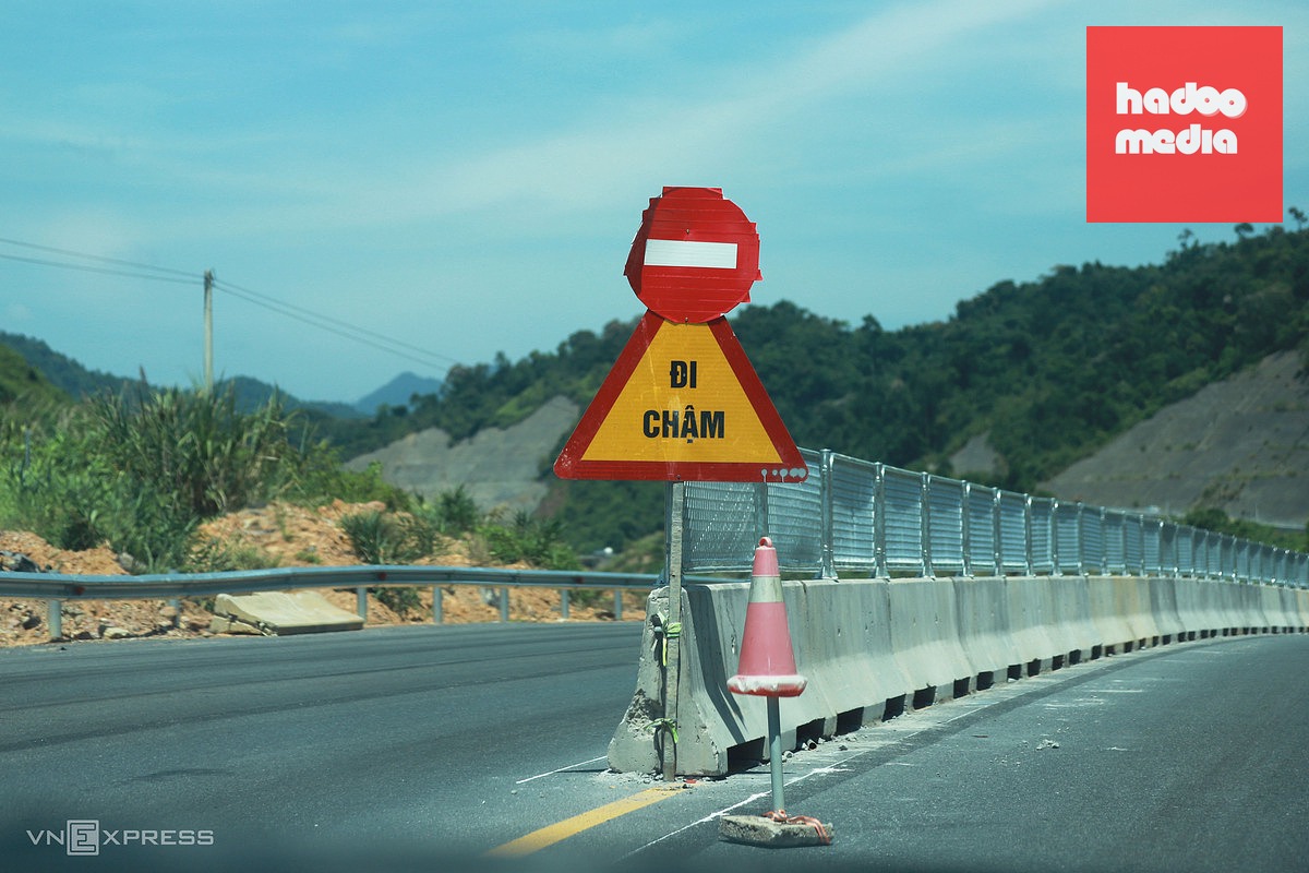 Cao tốc La Sơn - Hòa Liên mở rộng: Đột phá kết nối Huế và Đà Nẵng