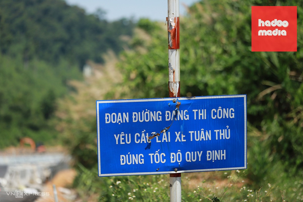 Cao tốc La Sơn - Hòa Liên mở rộng: Đột phá kết nối Huế và Đà Nẵng
