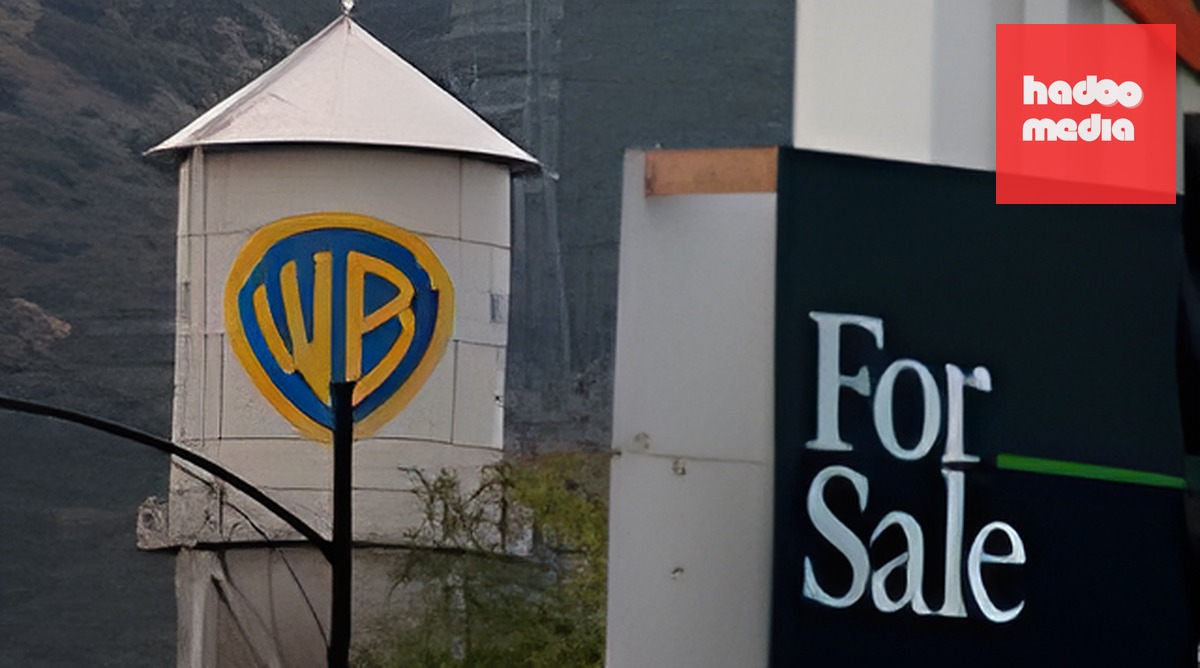 Ủy ban châu Âu phê duyệt thương vụ Warner Bros do Paramount thâu tóm